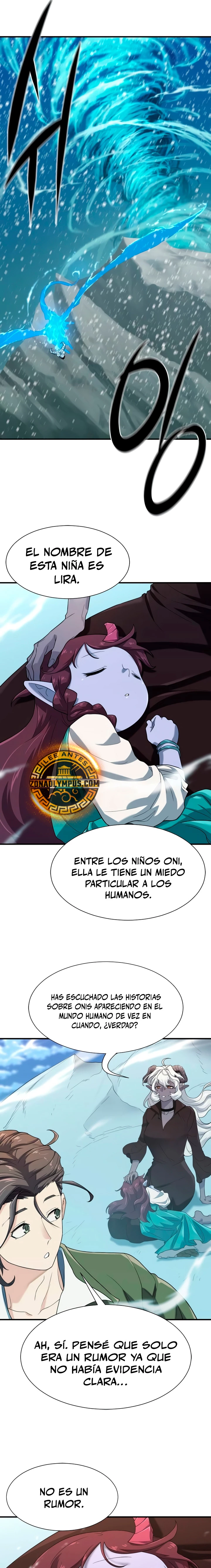 Read El Mejor Ingeniero del Mundo ES Manga Online