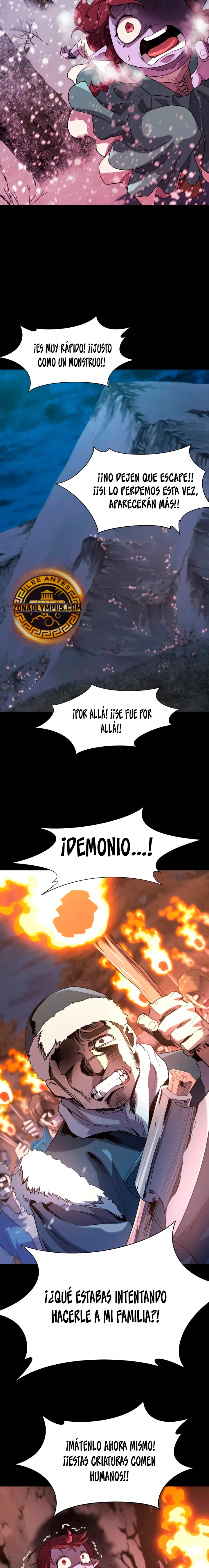 Read El Mejor Ingeniero del Mundo ES Manga Online