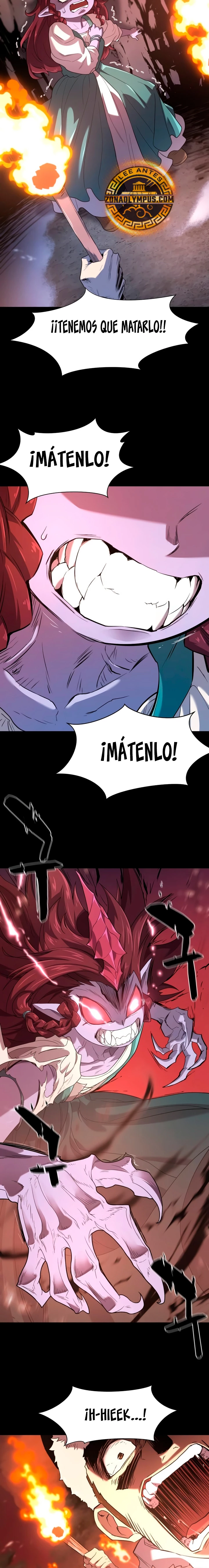 Read El Mejor Ingeniero del Mundo ES Manga Online