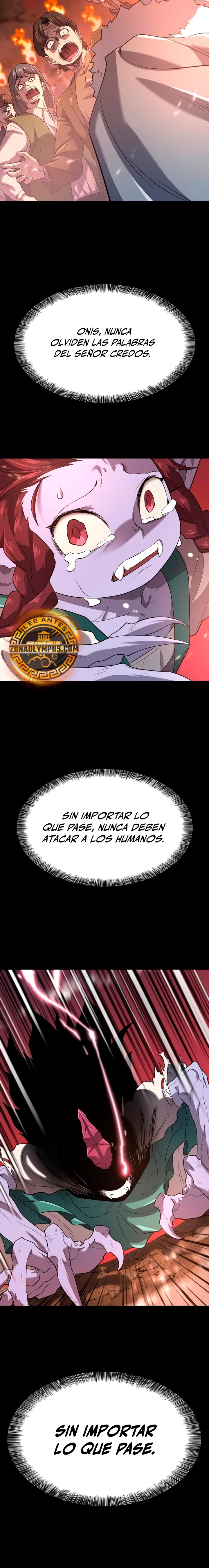 Read El Mejor Ingeniero del Mundo ES Manga Online