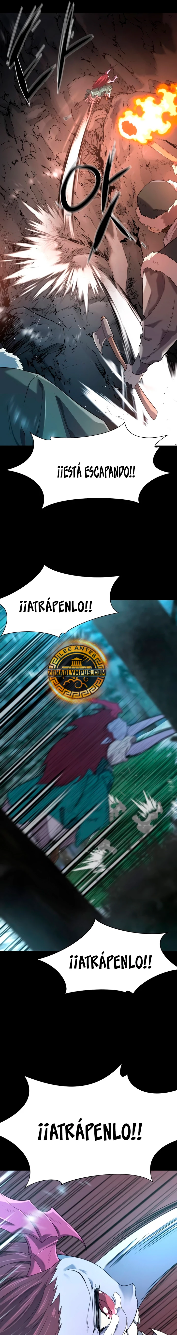 Read El Mejor Ingeniero del Mundo ES Manga Online