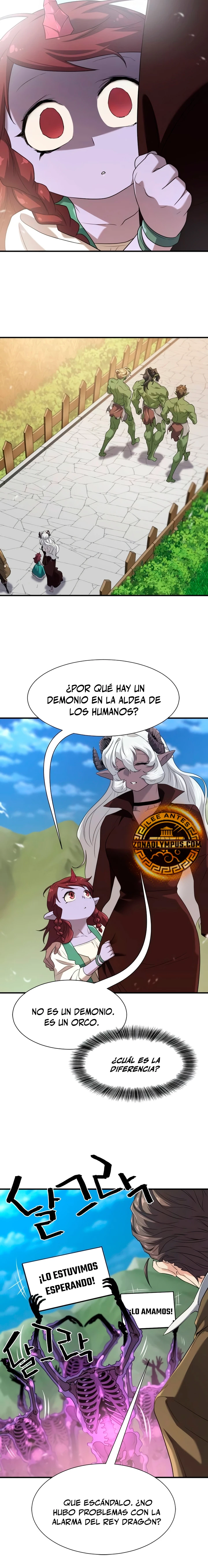 Read El Mejor Ingeniero del Mundo ES Manga Online