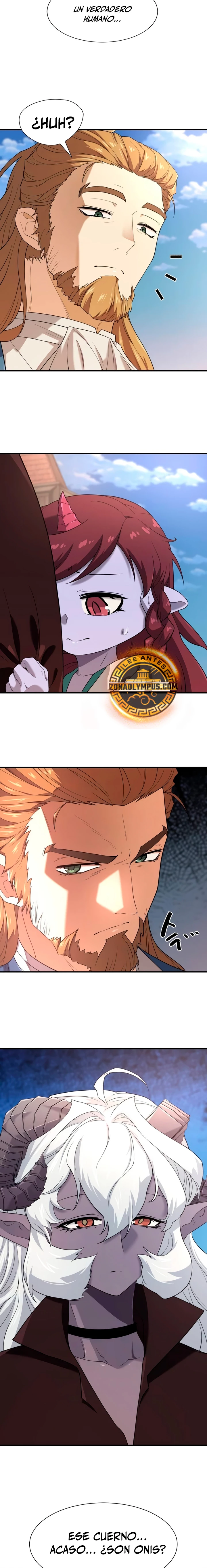Read El Mejor Ingeniero del Mundo ES Manga Online