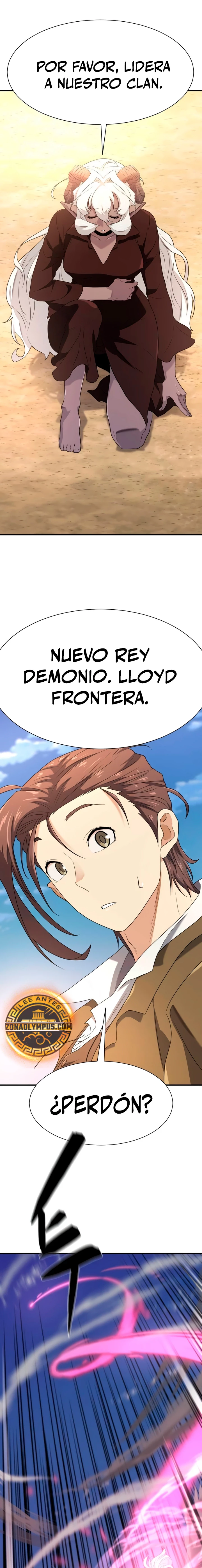 Read El Mejor Ingeniero del Mundo ES Manga Online