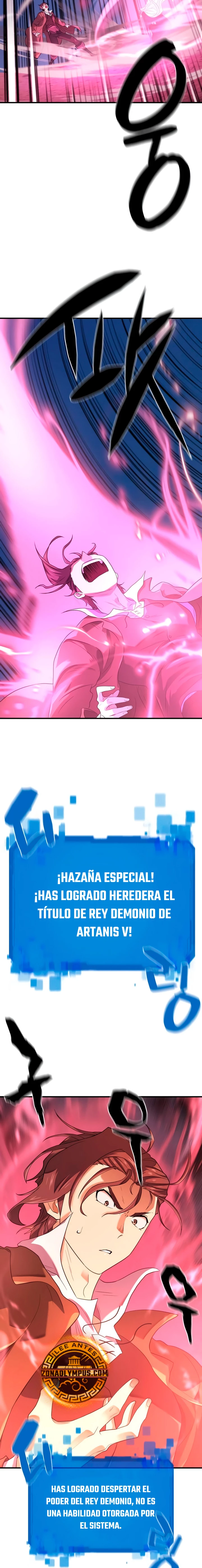 Read El Mejor Ingeniero del Mundo ES Manga Online