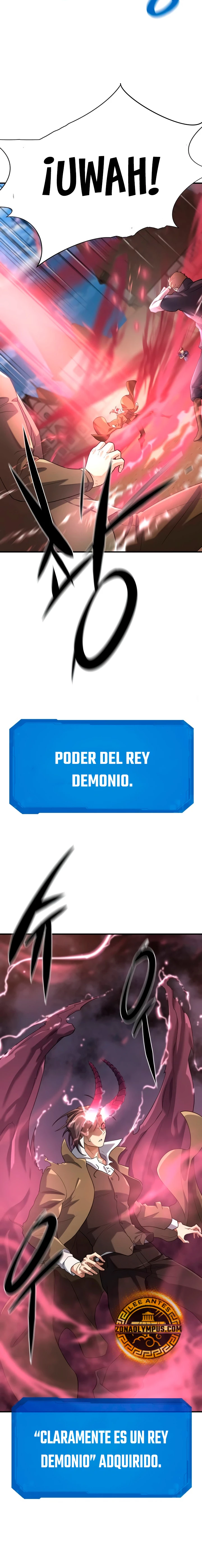 Read El Mejor Ingeniero del Mundo ES Manga Online