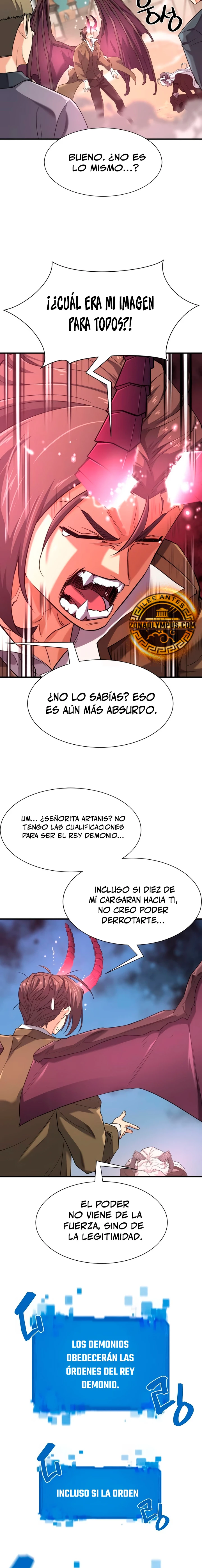 Read El Mejor Ingeniero del Mundo ES Manga Online