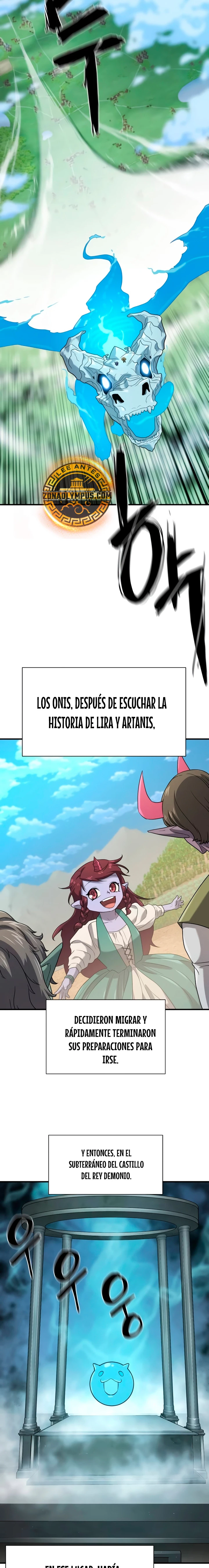 Read El Mejor Ingeniero del Mundo ES Manga Online