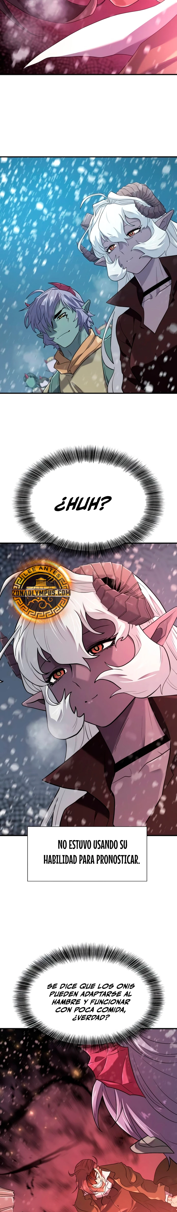 Read El Mejor Ingeniero del Mundo ES Manga Online