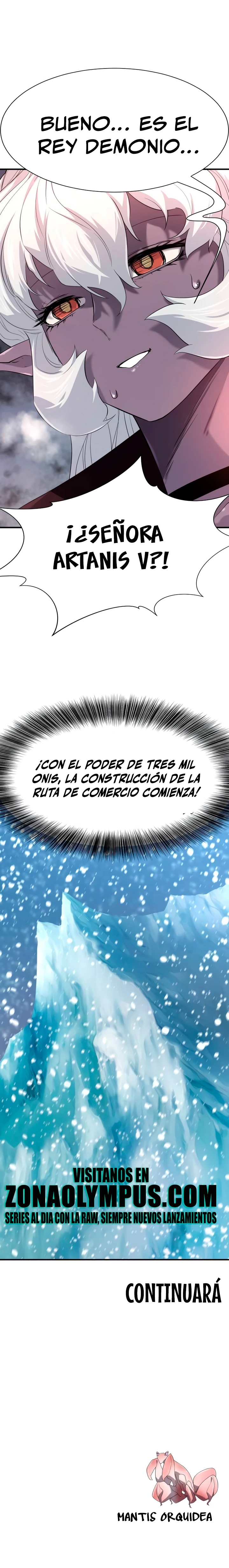 Read El Mejor Ingeniero del Mundo ES Manga Online