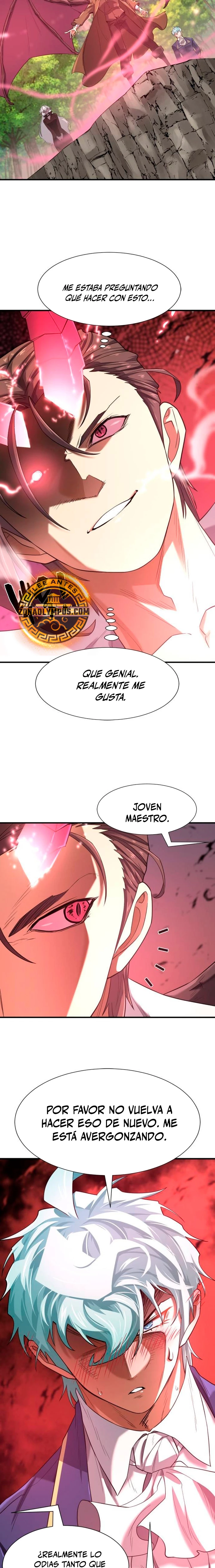 Read El Mejor Ingeniero del Mundo ES Manga Online