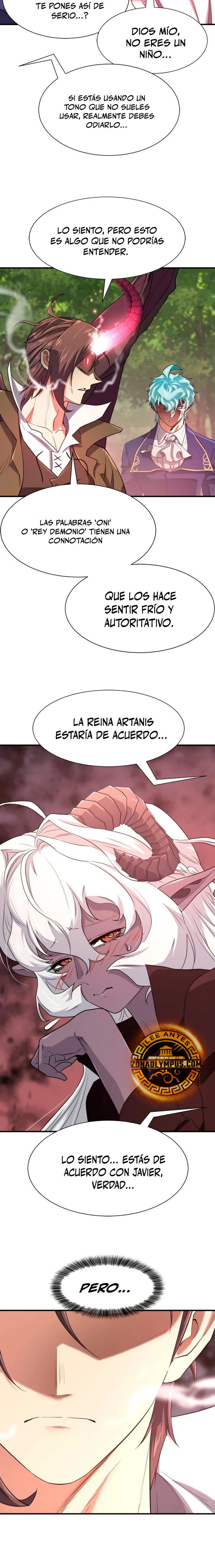 Read El Mejor Ingeniero del Mundo ES Manga Online