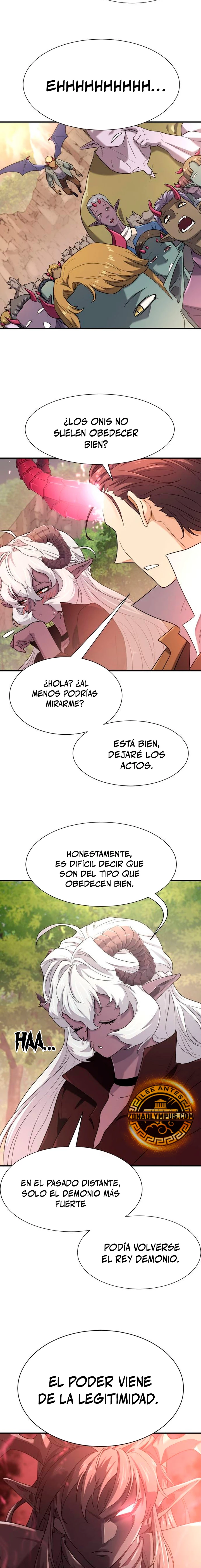 Read El Mejor Ingeniero del Mundo ES Manga Online