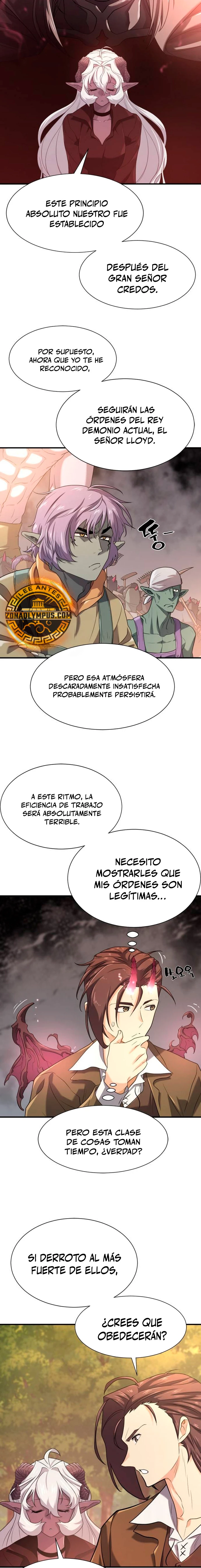 Read El Mejor Ingeniero del Mundo ES Manga Online