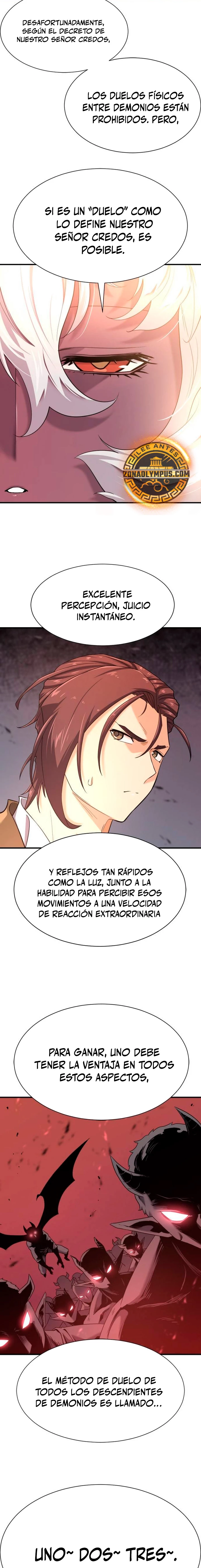 Read El Mejor Ingeniero del Mundo ES Manga Online