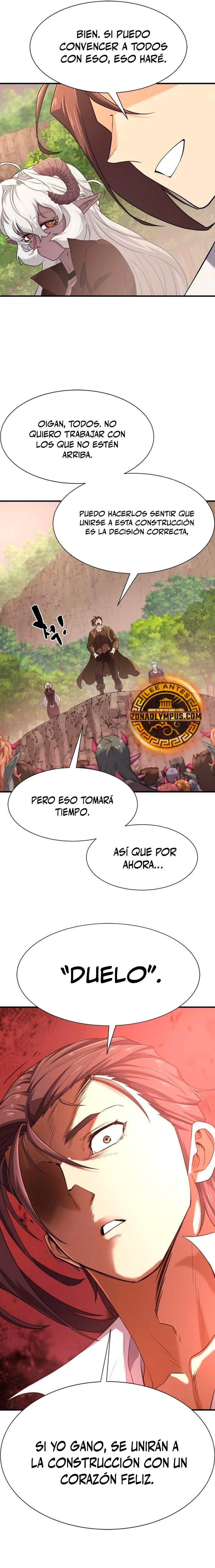 Read El Mejor Ingeniero del Mundo ES Manga Online