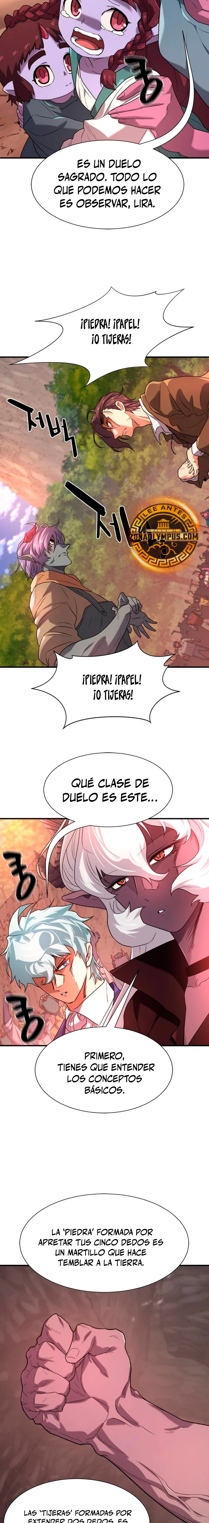Read El Mejor Ingeniero del Mundo ES Manga Online