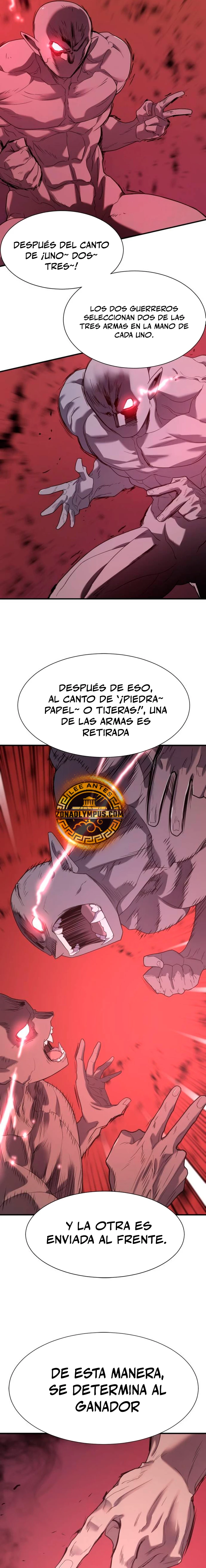 Read El Mejor Ingeniero del Mundo ES Manga Online