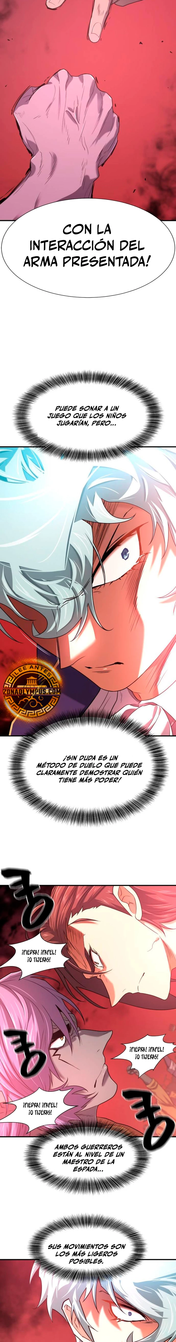 Read El Mejor Ingeniero del Mundo ES Manga Online