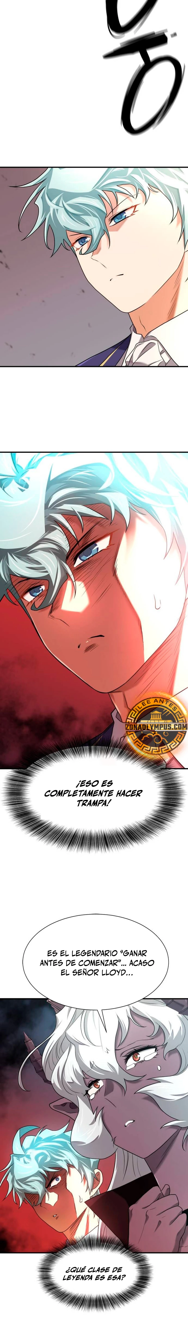 Read El Mejor Ingeniero del Mundo ES Manga Online