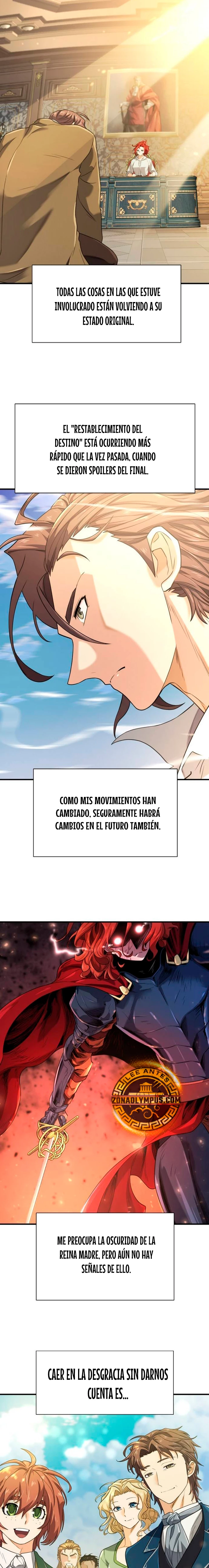 Read El Mejor Ingeniero del Mundo ES Manga Online