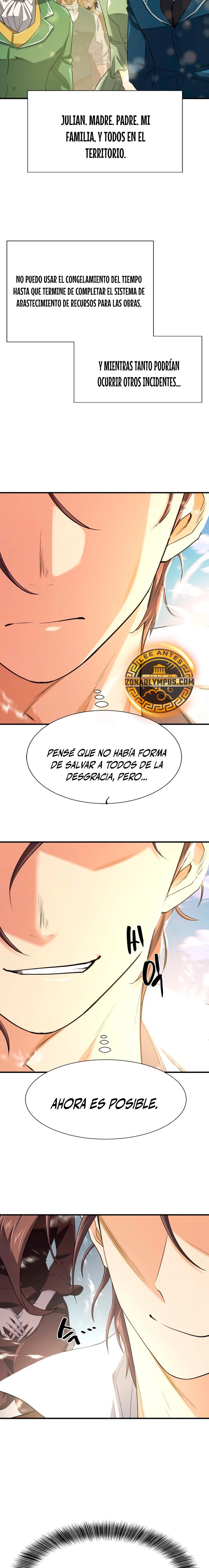 Read El Mejor Ingeniero del Mundo ES Manga Online