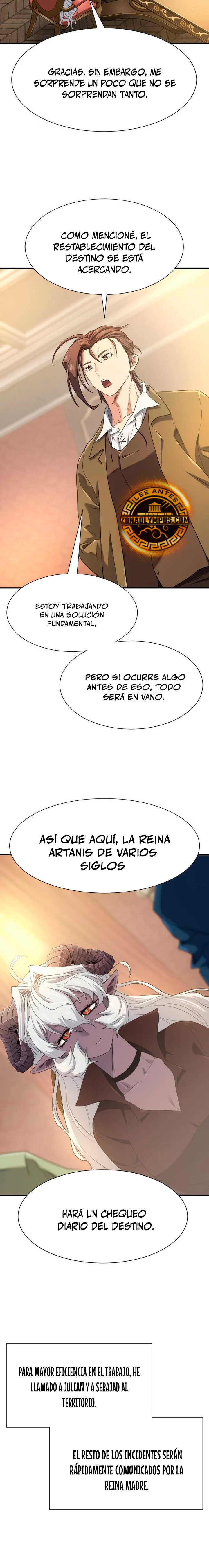Read El Mejor Ingeniero del Mundo ES Manga Online