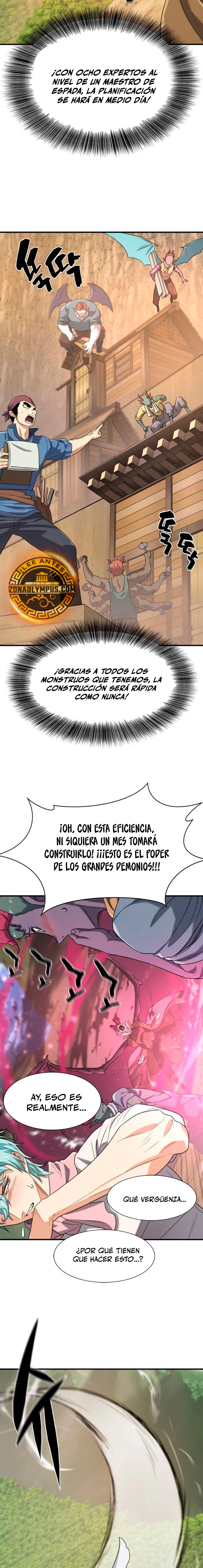 Read El Mejor Ingeniero del Mundo ES Manga Online