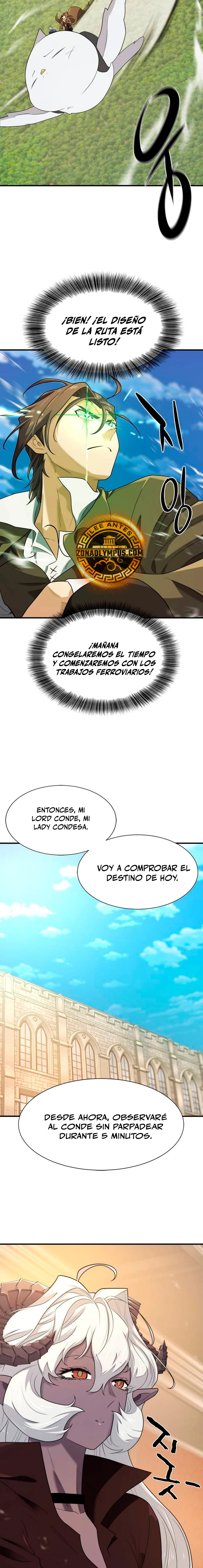 Read El Mejor Ingeniero del Mundo ES Manga Online