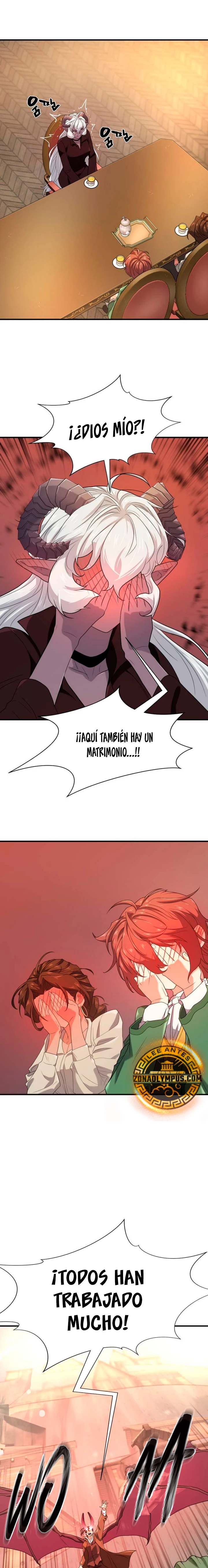 Read El Mejor Ingeniero del Mundo ES Manga Online