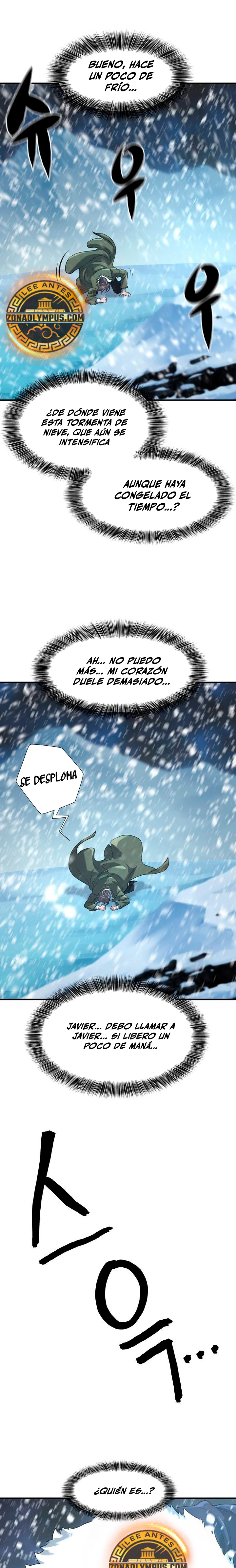 Read El Mejor Ingeniero del Mundo ES Manga Online