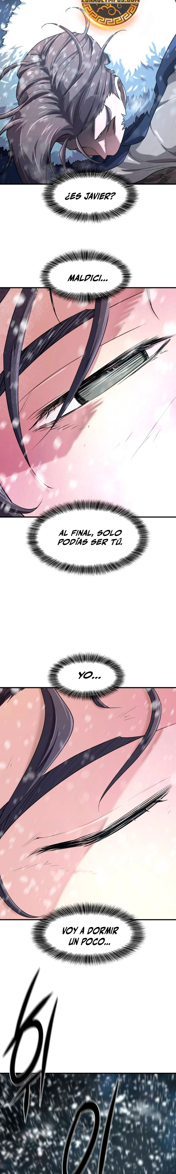 Read El Mejor Ingeniero del Mundo ES Manga Online