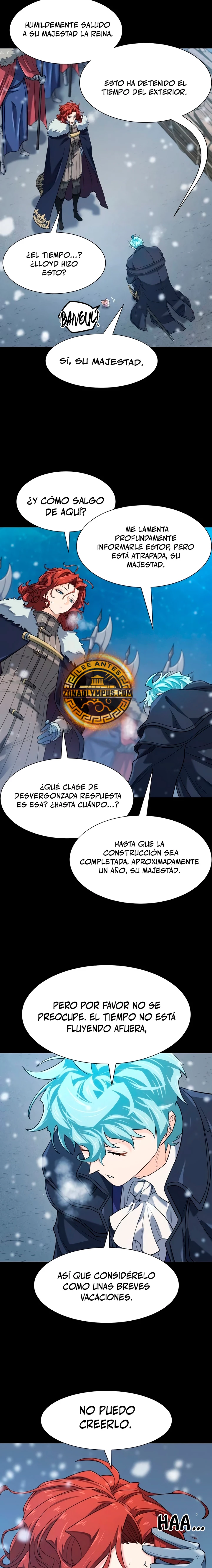 Read El Mejor Ingeniero del Mundo ES Manga Online
