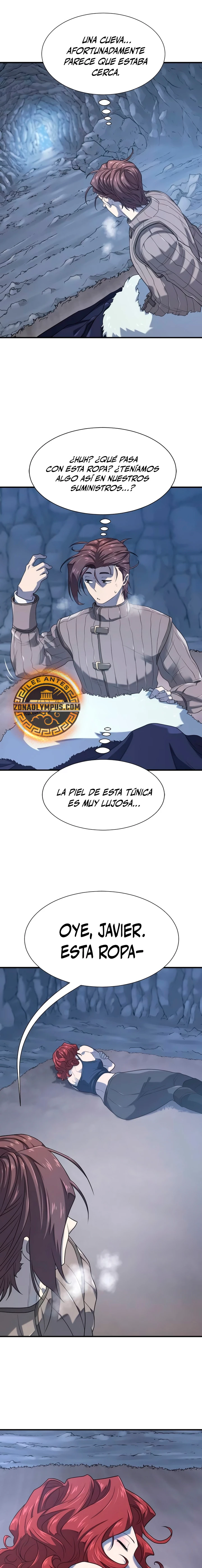 Read El Mejor Ingeniero del Mundo ES Manga Online