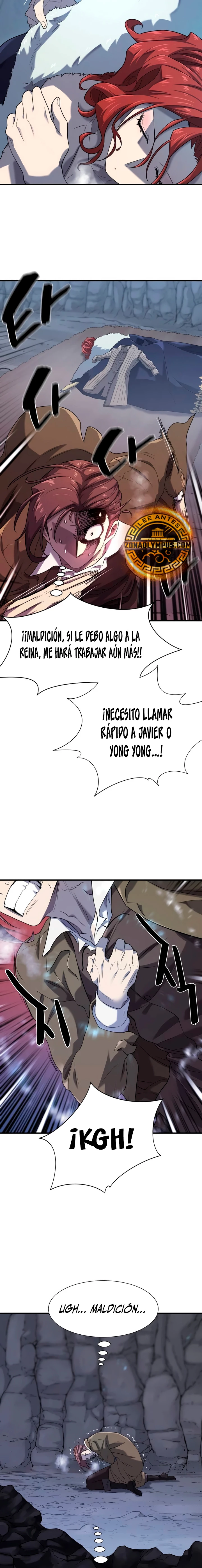 Read El Mejor Ingeniero del Mundo ES Manga Online