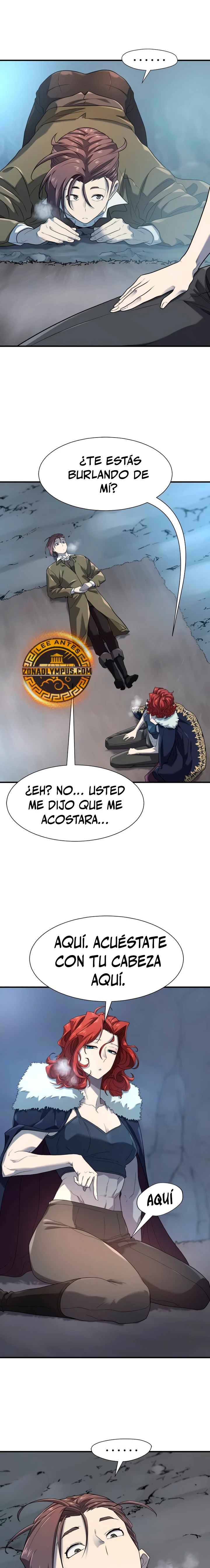 Read El Mejor Ingeniero del Mundo ES Manga Online