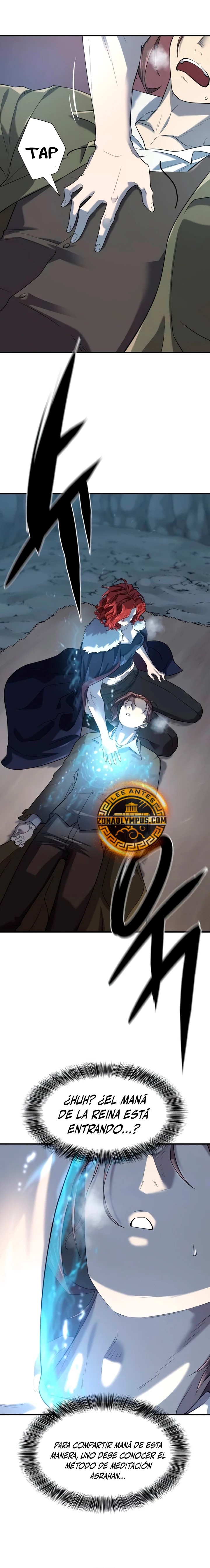 Read El Mejor Ingeniero del Mundo ES Manga Online