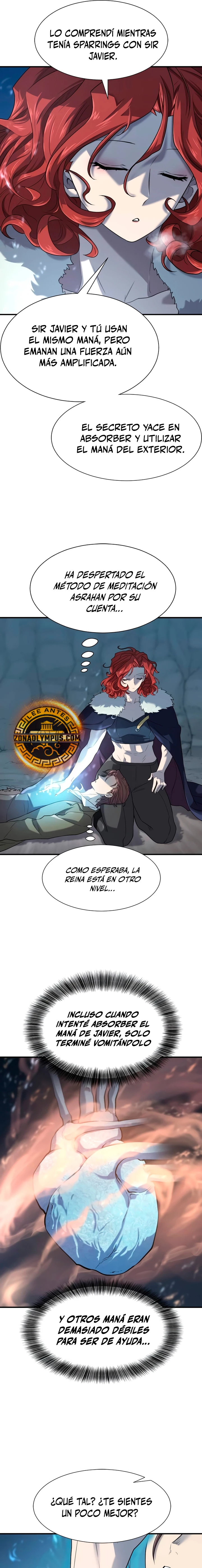 Read El Mejor Ingeniero del Mundo ES Manga Online