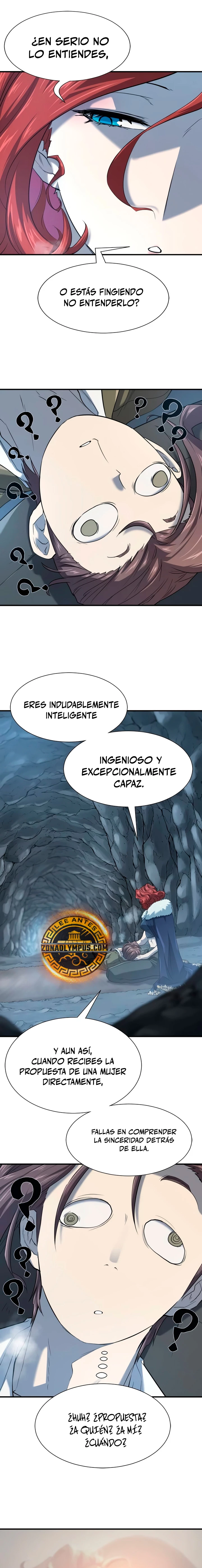 Read El Mejor Ingeniero del Mundo ES Manga Online