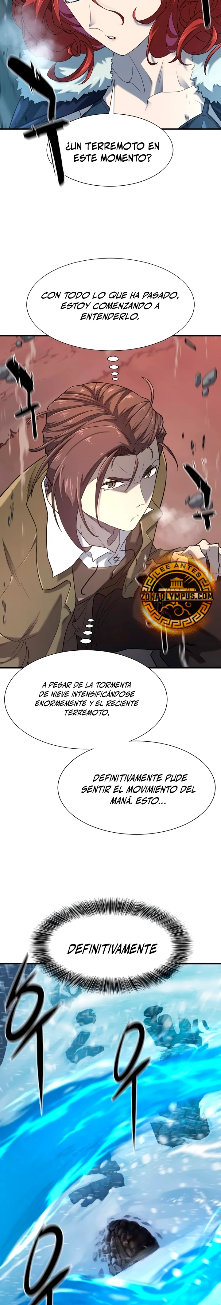Read El Mejor Ingeniero del Mundo ES Manga Online