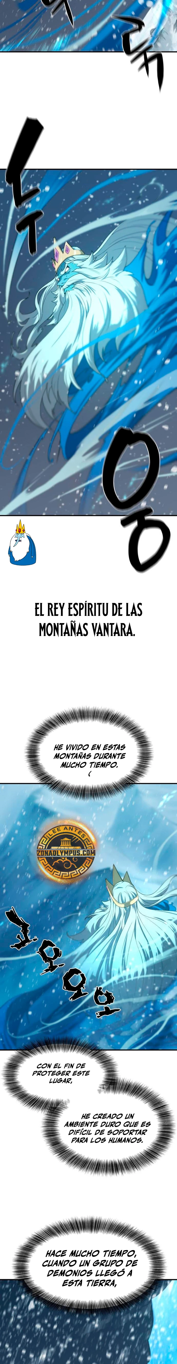 Read El Mejor Ingeniero del Mundo ES Manga Online