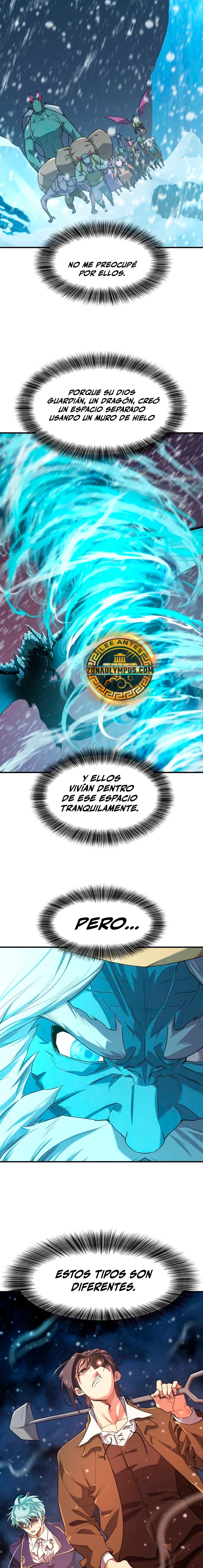 Read El Mejor Ingeniero del Mundo ES Manga Online