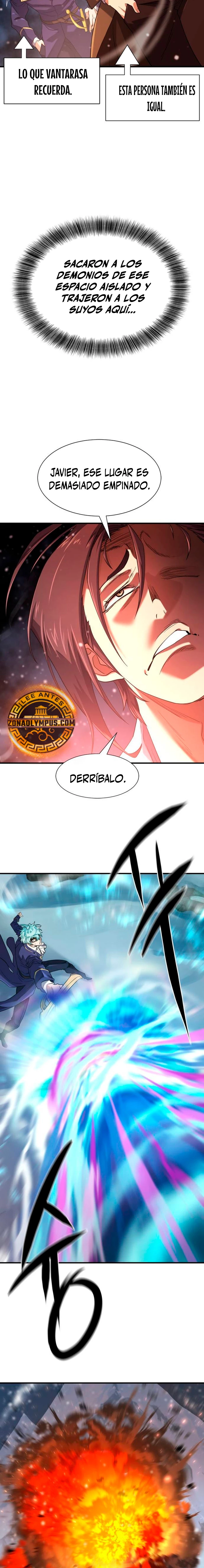 Read El Mejor Ingeniero del Mundo ES Manga Online