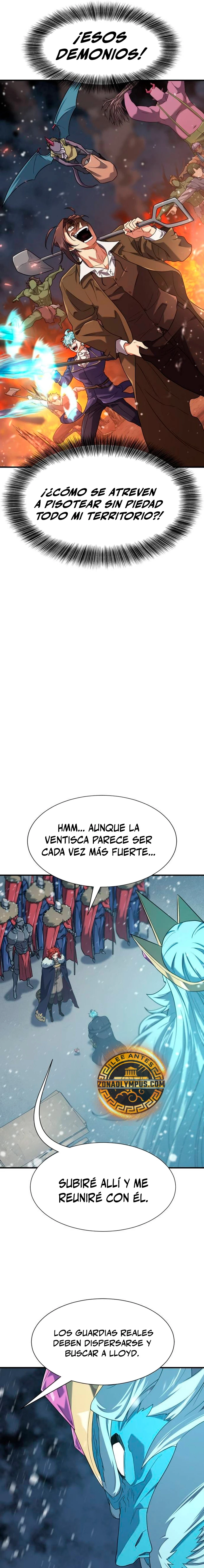 Read El Mejor Ingeniero del Mundo ES Manga Online