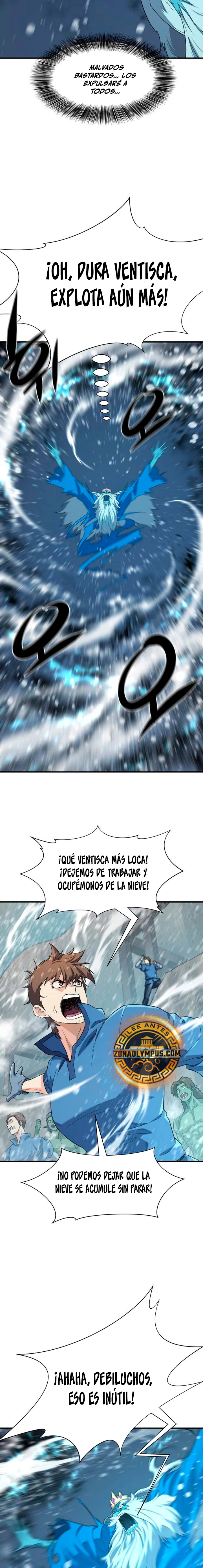 Read El Mejor Ingeniero del Mundo ES Manga Online
