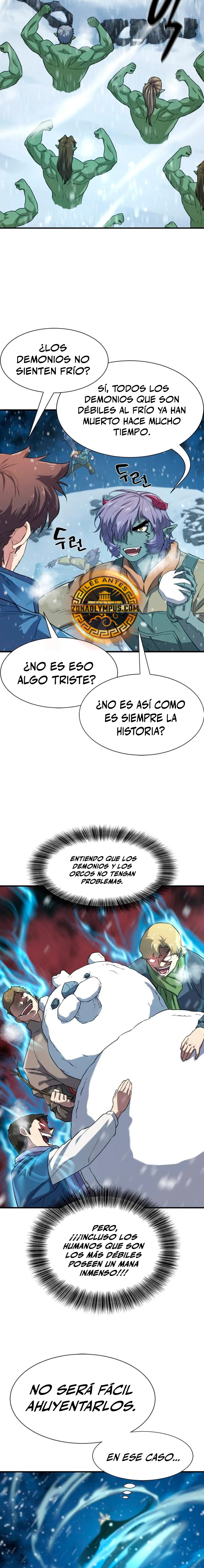 Read El Mejor Ingeniero del Mundo ES Manga Online
