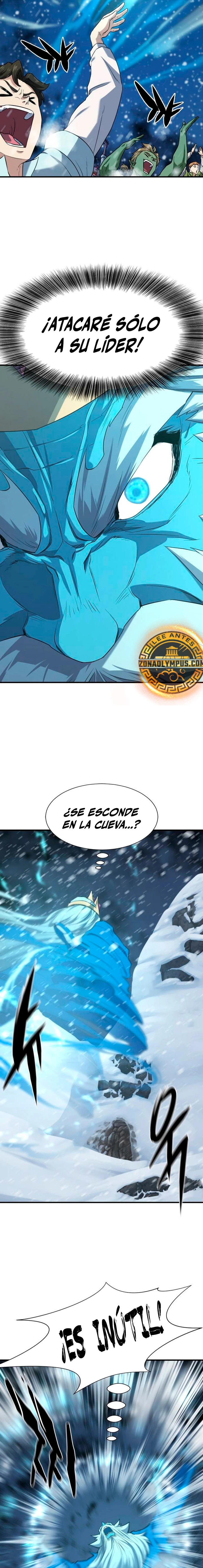 Read El Mejor Ingeniero del Mundo ES Manga Online