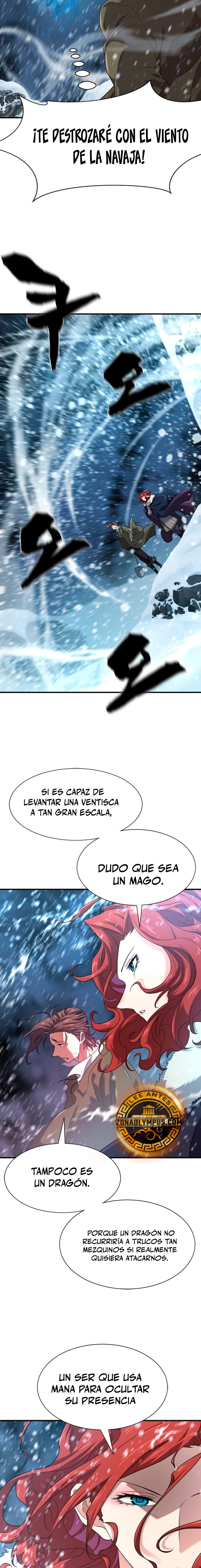 Read El Mejor Ingeniero del Mundo ES Manga Online