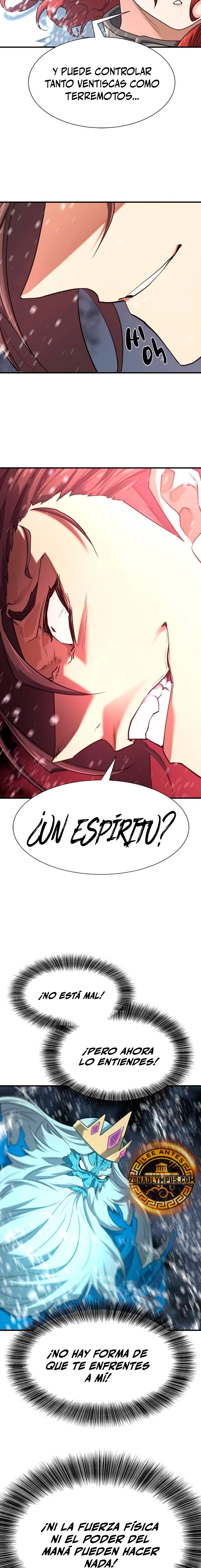 Read El Mejor Ingeniero del Mundo ES Manga Online