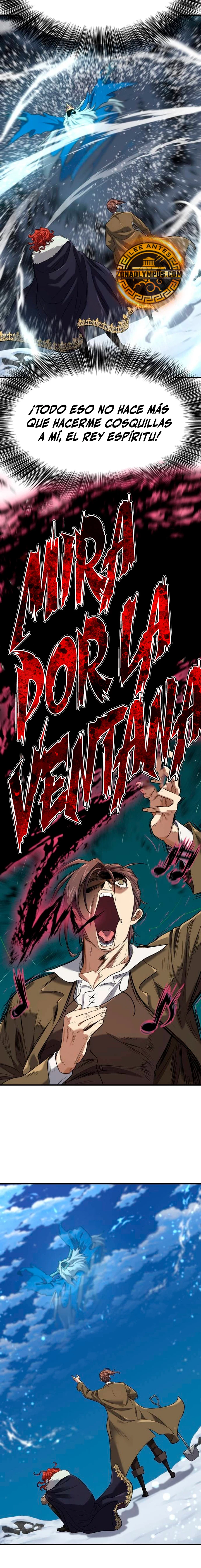 Read El Mejor Ingeniero del Mundo ES Manga Online